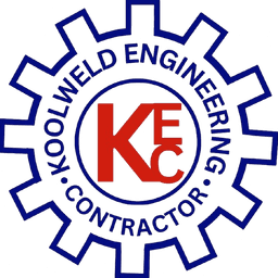 Koolweld Engineering Contractor Logo