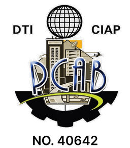 PCAB Logo