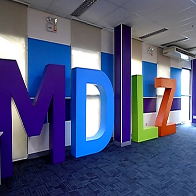 Cadburry Room Painting Wall and Replacement of Carpet Tiles