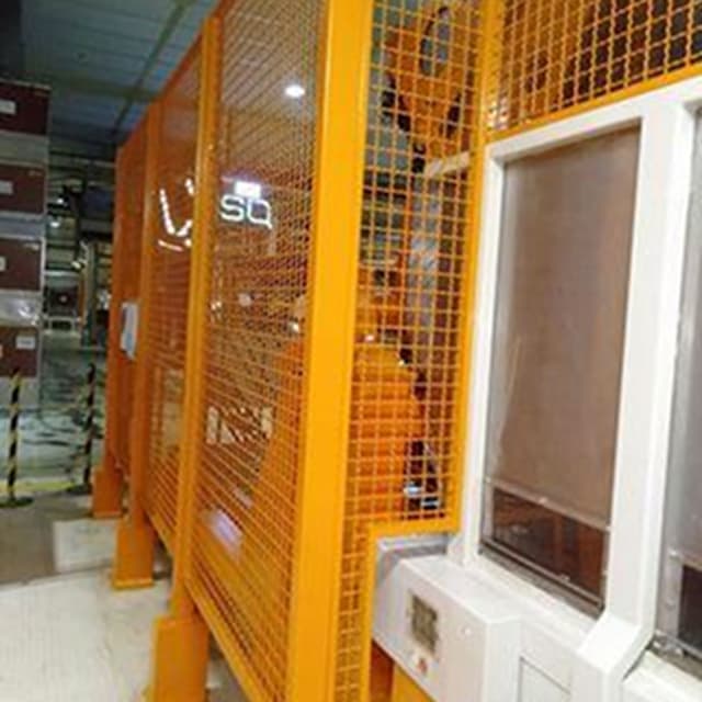 Deep Cleaning Activities to Restore Machines and Conveyors