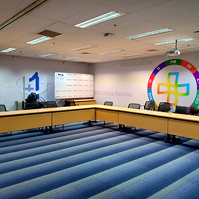 Relocation of Steel Column Between Barasoain and Kawit (PMFTC Batangas 2019)