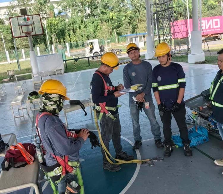 PPE Orientation
